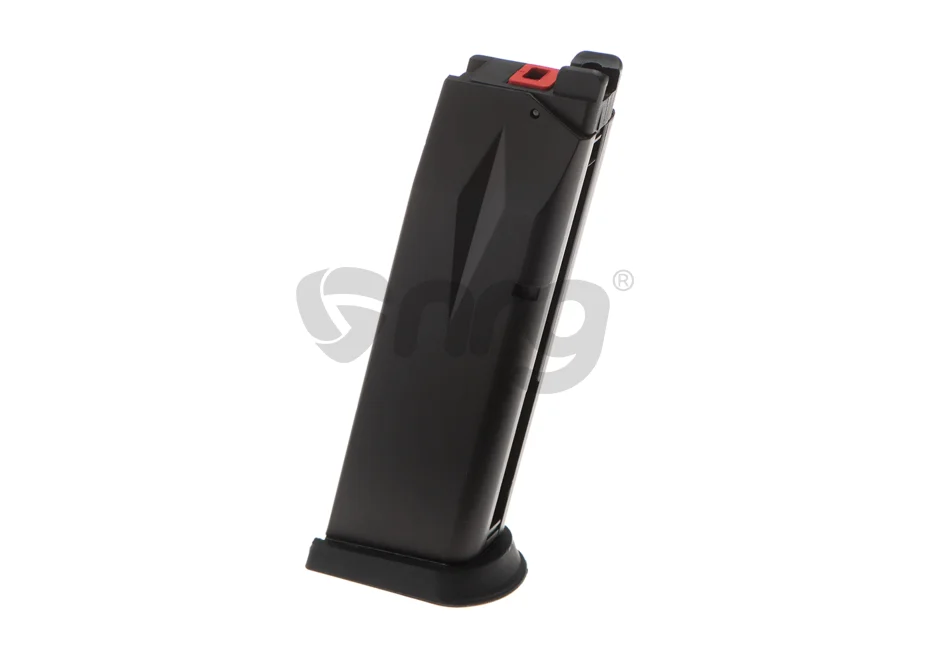AW Custom P229 Magazine 20 Rounds Black 3
