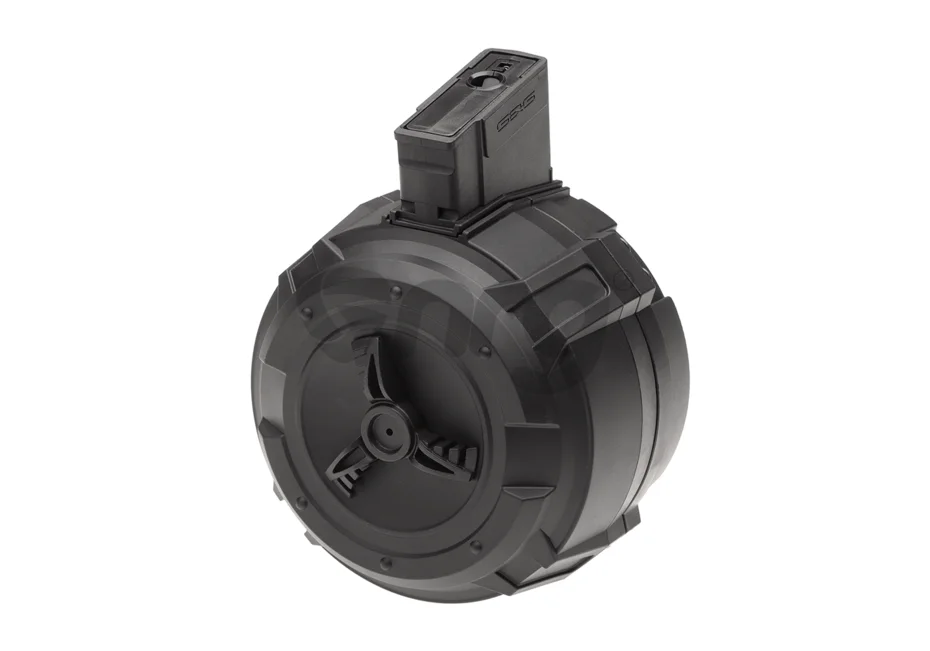 G&G RK47 Drum Mag Black 2