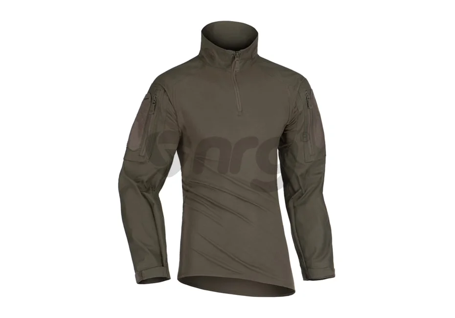 Clawgear Operator Combat Blouse Olive 2XL 2
