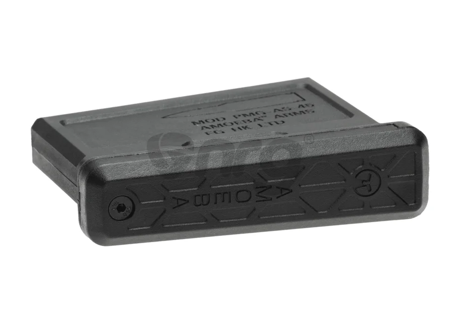 Ares Amoeba S1 Striker 45bb Black Charger 2