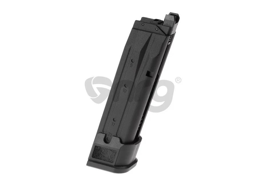 Sig Sauer P320 M17 Full Metal CO2 Magazine