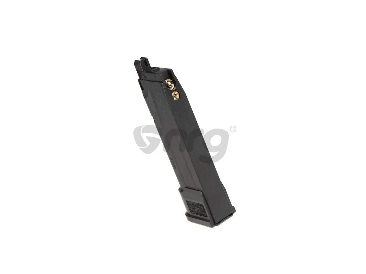 Sig Sauer P320 M17 Full Metal Magazine Black