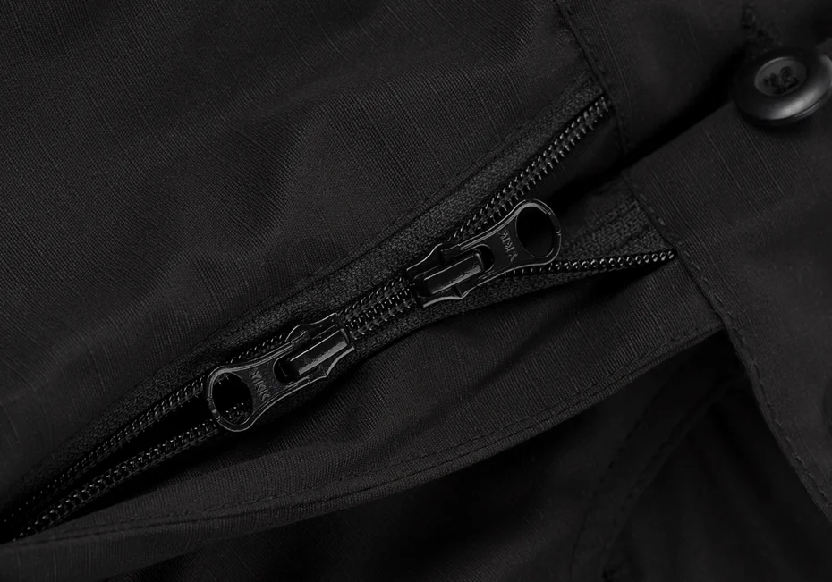 Invader Gear Predator Mk.II Combat Pants Black 2XL 4