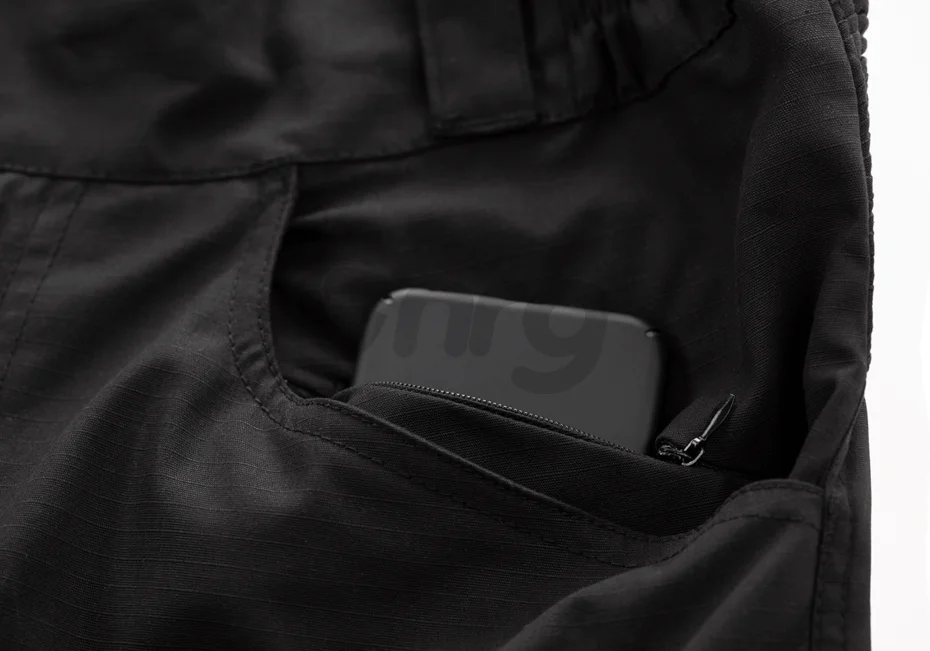 Invader Gear Predator Mk.II Combat Pants Black 2XL 2