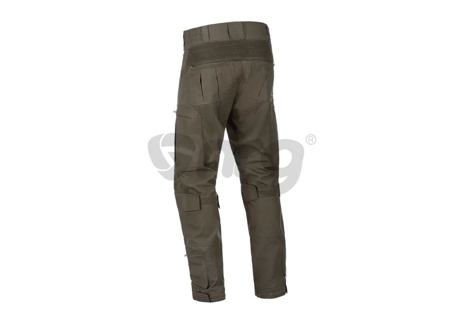 Invader Gear Predator Mk.II Combat Pants Olive S 7
