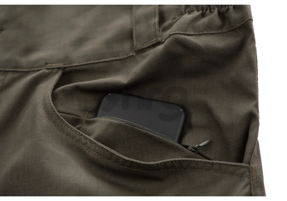 Invader Gear Predator Mk.II Combat Pants Olive 2XL 6