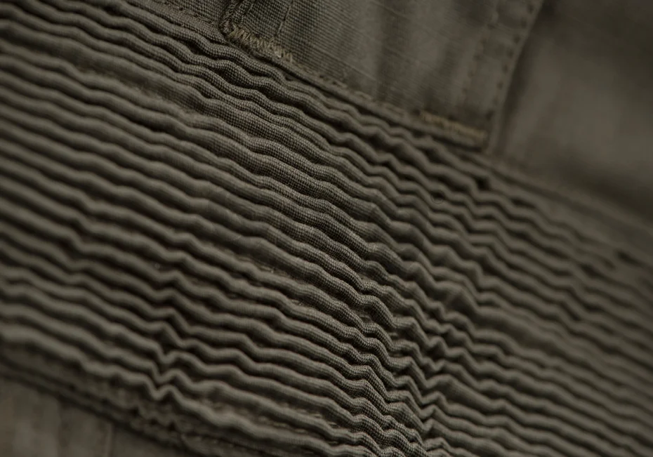 Invader Gear Predator Mk.II Combat Pants Olive XL 5