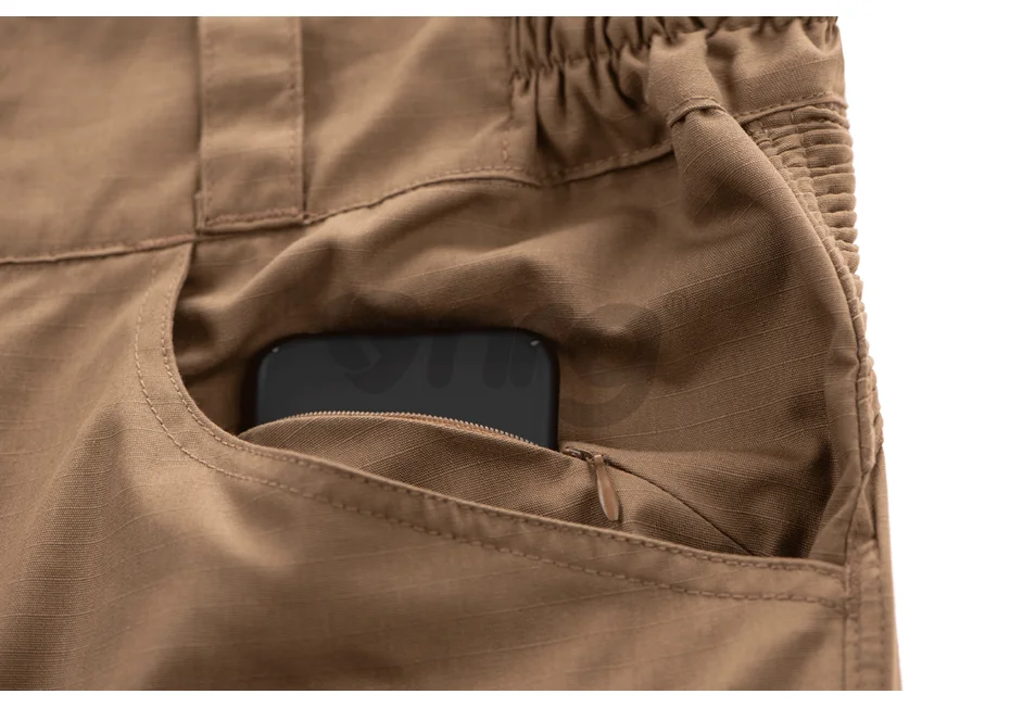 Invader Gear Predator Mk.II Coyote Combat Pants 2XL 2