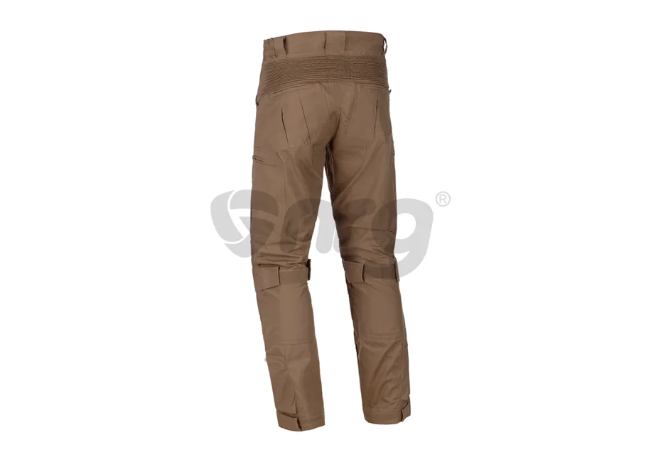Invader Gear Predator Mk.II Coyote Combat Pants 2XL 7