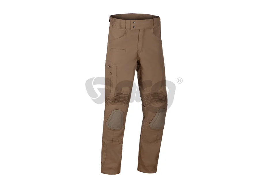 Invader Gear Predator Mk.II Coyote Combat Pants XL 8