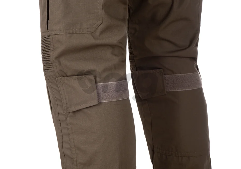 Invader Gear Predator Mk.II Combat Pants Ranger Green S 3