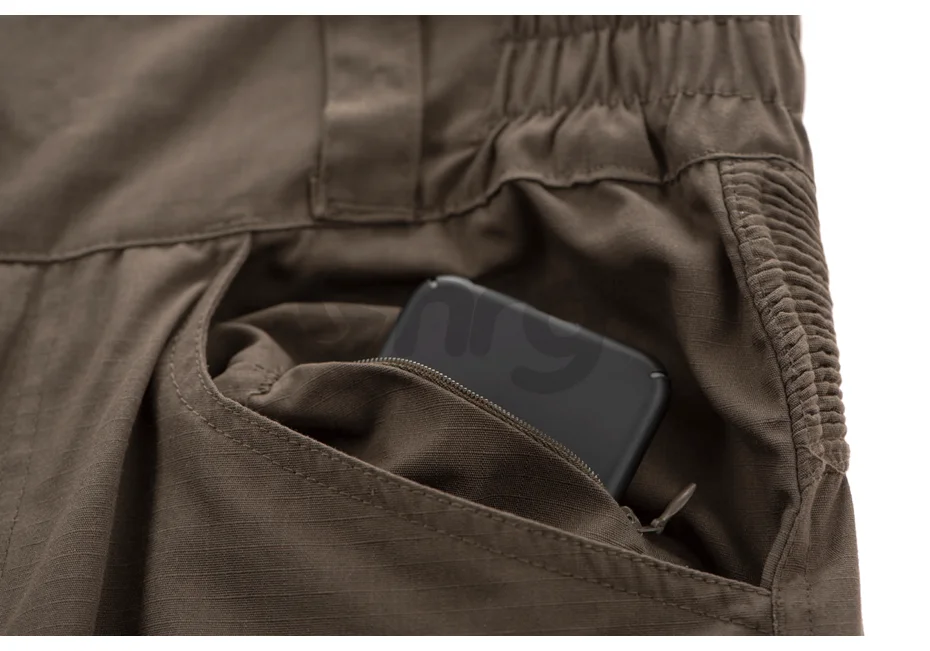 Invader Gear Predator Mk.II Combat Pants Ranger Green S 6