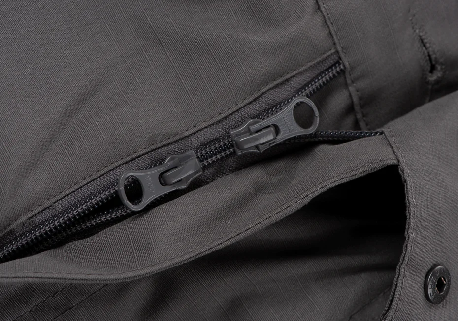 Invader Gear Predator Mk.II Combat Pants Wolf Grey S 4