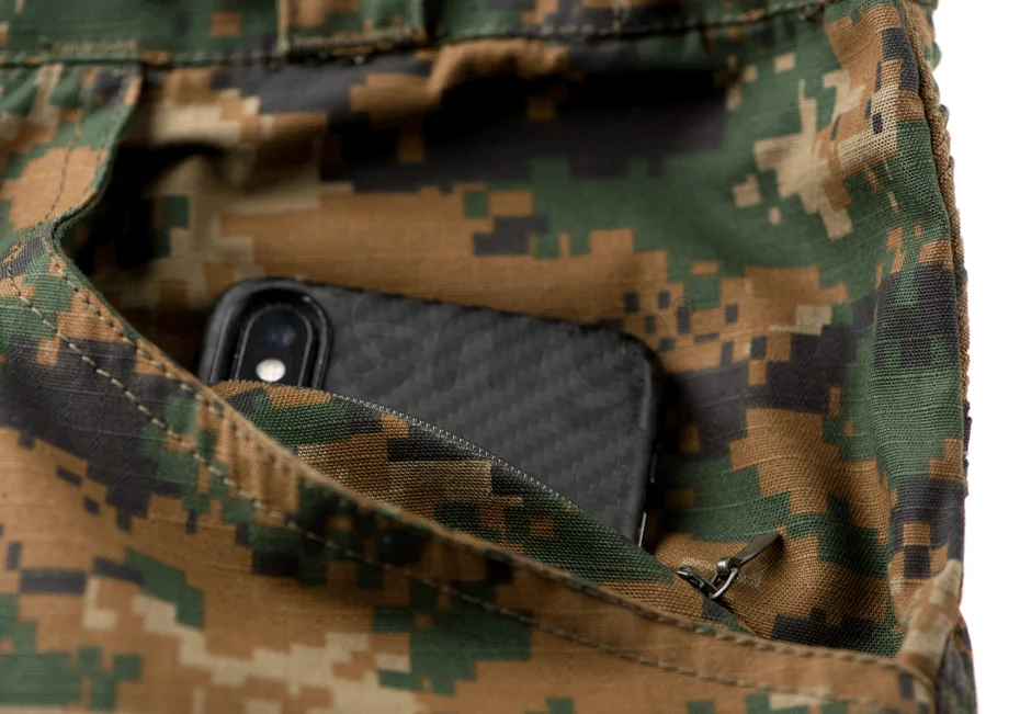 Invader Gear Predator Mk.II Marpat S Combat Trousers 2