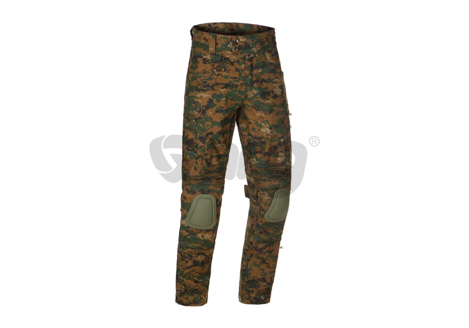 Invader Gear Predator Mk.II Marpat L Combat Trousers 8