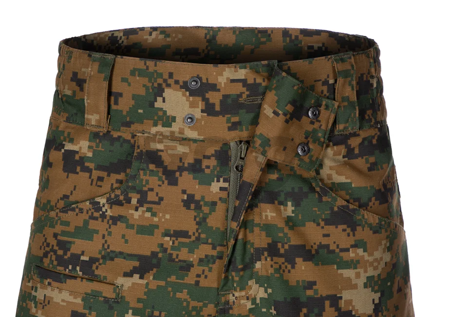 Invader Gear Predator Mk.II Marpat M Combat Pants 6
