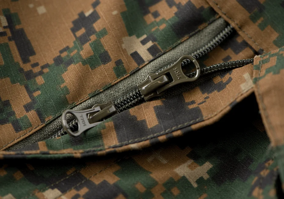 Invader Gear Predator Mk.II Combat Pants Marpat XL 4