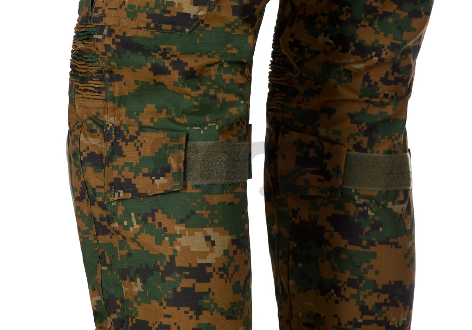 Invader Gear Predator Mk.II Combat Pants Marpat XL 5