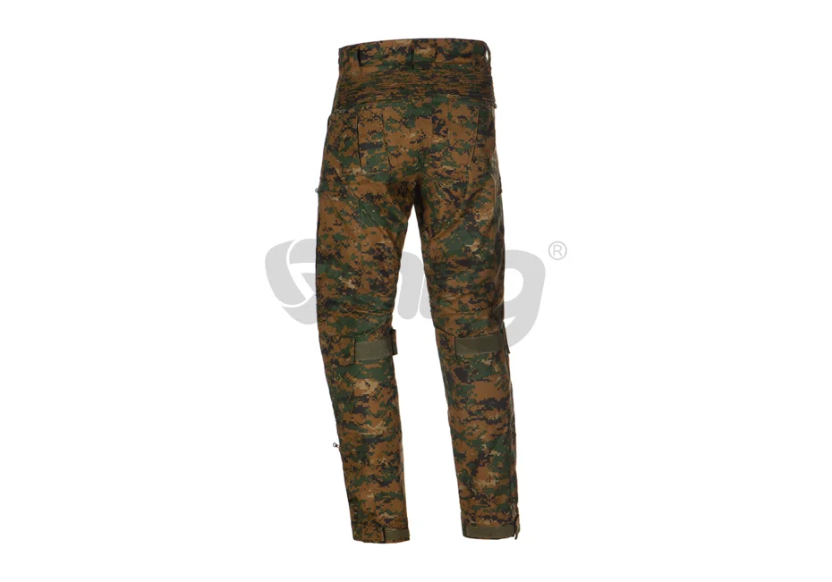 Invader Gear Predator Mk.II Combat Pants Marpat XL 7