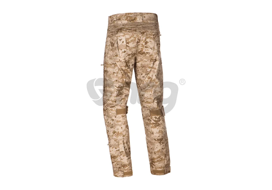 Invader Gear Predator Mk.II Combat Pants Marpat Desert S 2