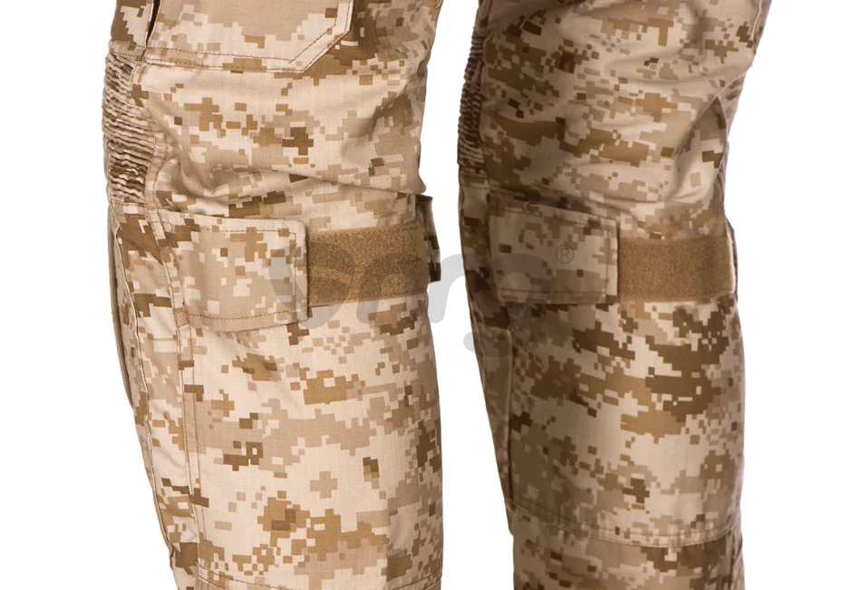 Invader Gear Predator Mk.II Combat Pants Marpat Desert S 3