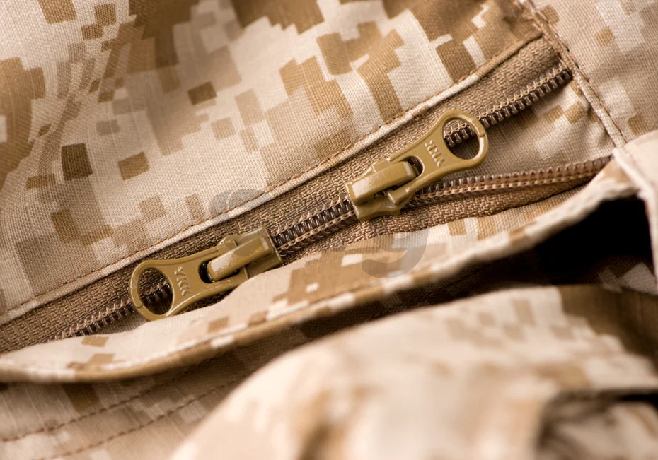 Invader Gear Predator Mk.II Combat Pants Marpat Desert S 5