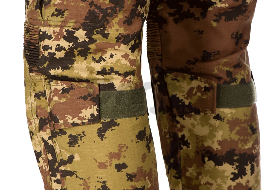 Invader Gear Predator Mk.II Combat Pants Vegetato S 3