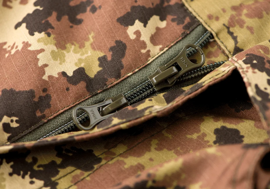 Invader Gear Predator Mk.II Combat Pants Vegetato S 4