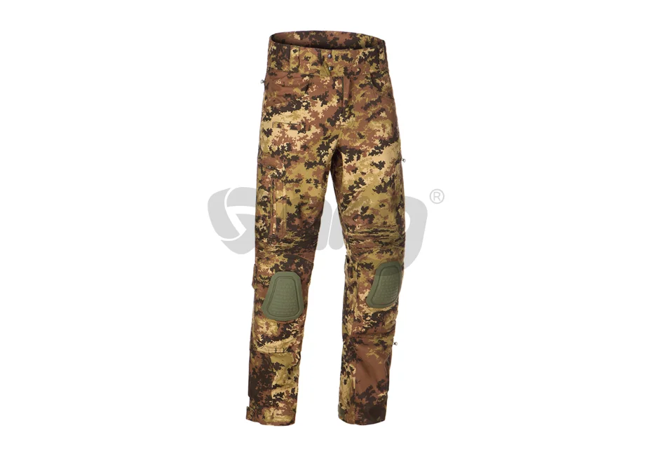 Invader Gear Predator Mk.II Combat Pants Vegetato 2XL 8