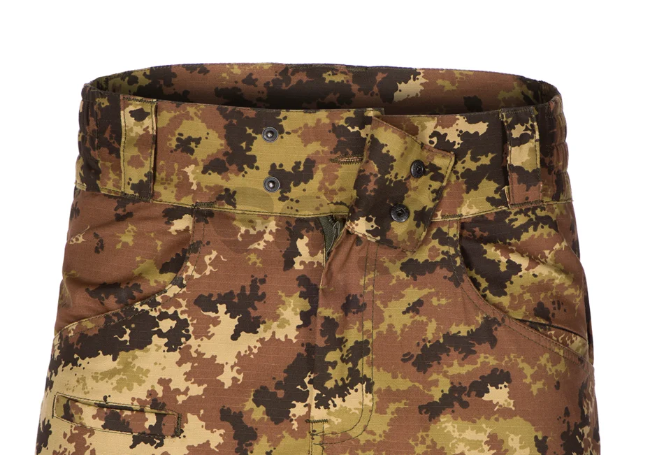 Invader Gear Predator Mk.II Combat Pants Vegetato 2XL 2