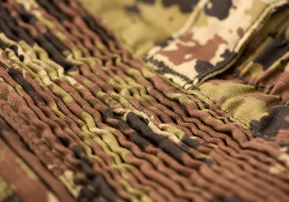 Invader Gear Predator Mk.II Combat Pants Vegetato XL 5