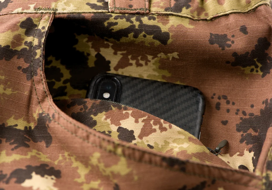 Invader Gear Predator Mk.II Combat Pants Vegetato XL 6