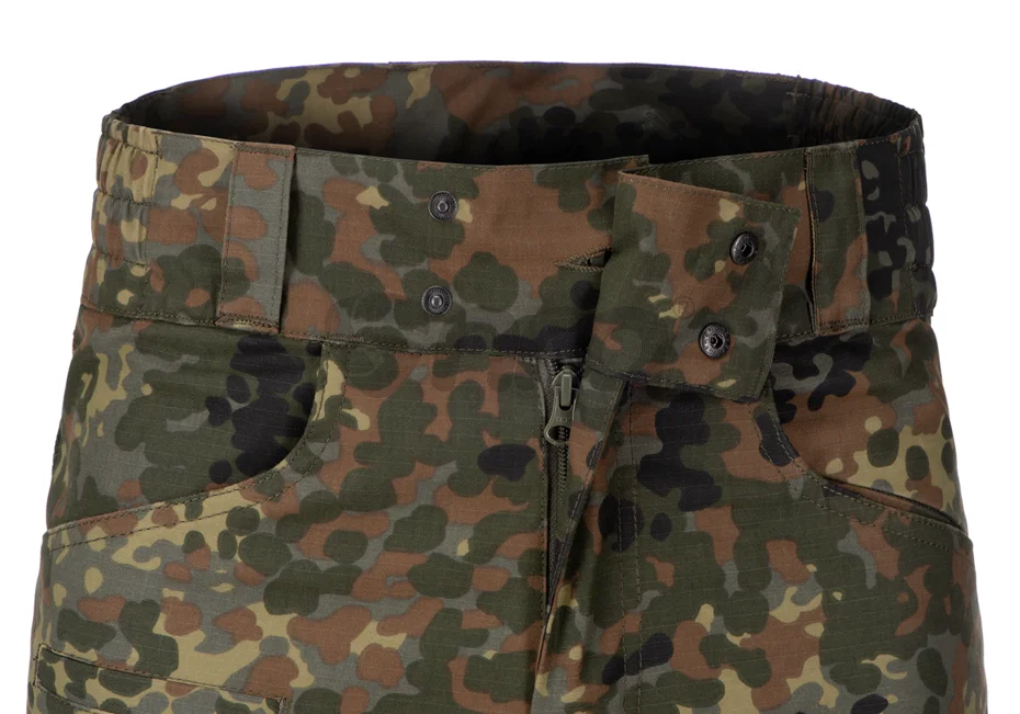 Invader Gear Predator Mk.II Flecktarn combat pants 2XL 5