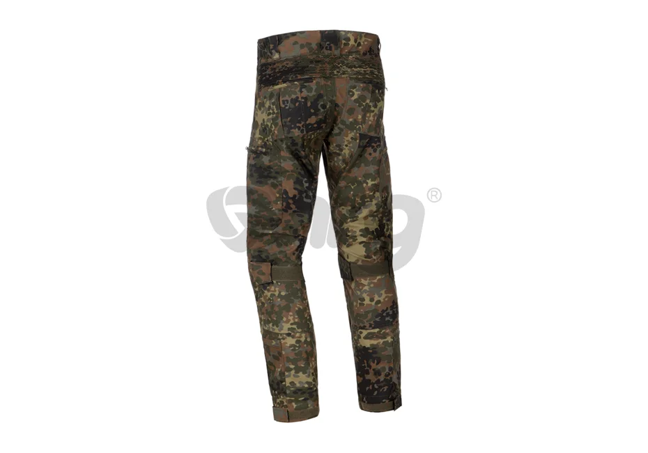 Invader Gear Predator Mk.II Flecktarn Combat Pants XL 6