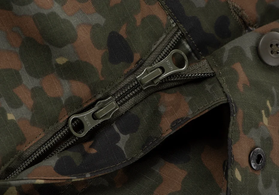 Invader Gear Predator Mk.II Flecktarn Combat Pants XL 4