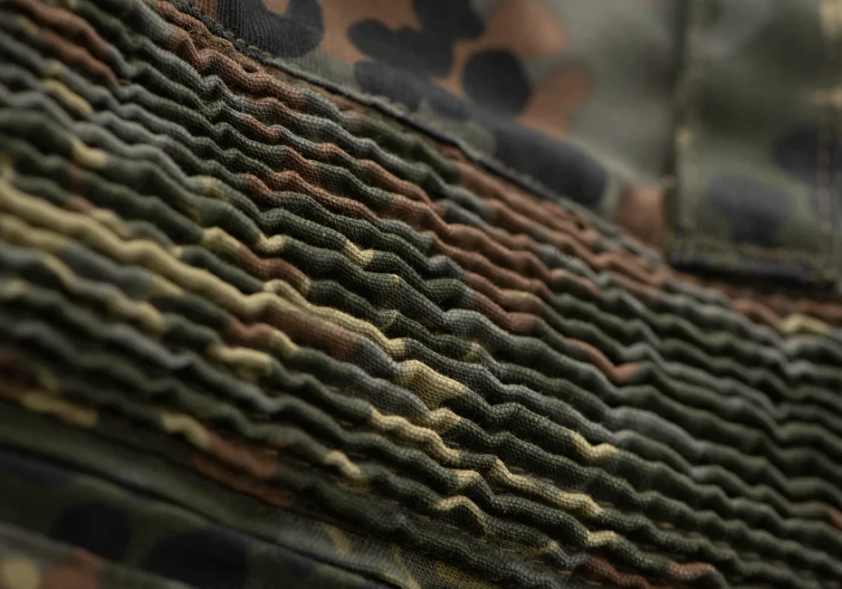 Invader Gear Predator Mk.II Flecktarn Combat Pants XL 2