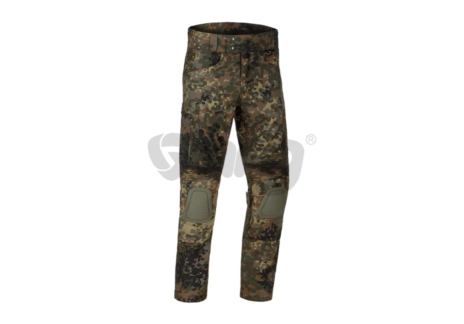 Invader Gear Predator Mk.II Flecktarn Combat Pants L 7