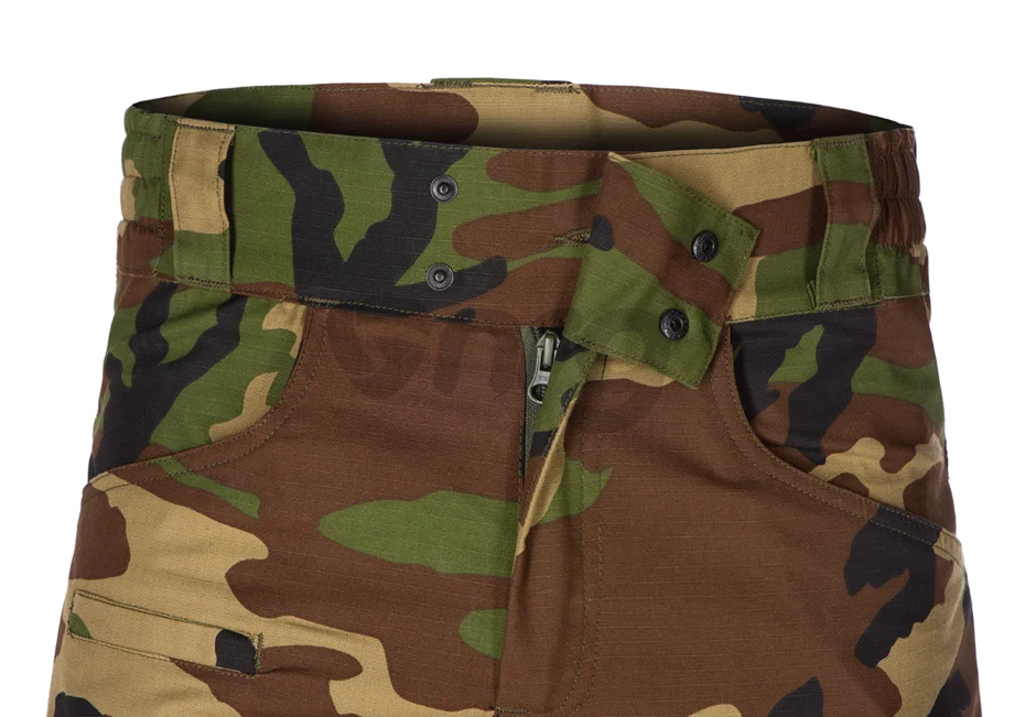 Invader Gear Predator Mk.II Woodland S Combat Pants 3