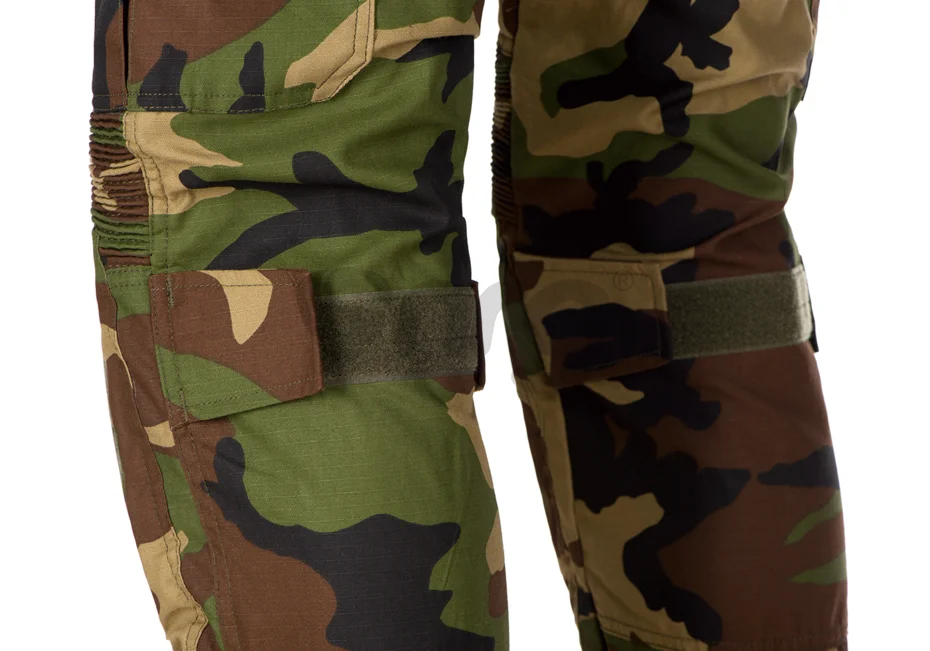 Invader Gear Predator Mk.II Woodland L Battle Pants L 2
