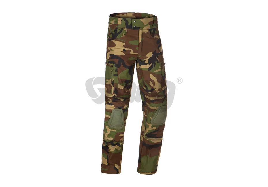 Invader Gear Predator Mk.II Woodland M Combat Pants 8