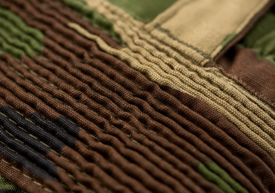 Invader Gear Predator Mk.II Woodland M Combat Pants 5