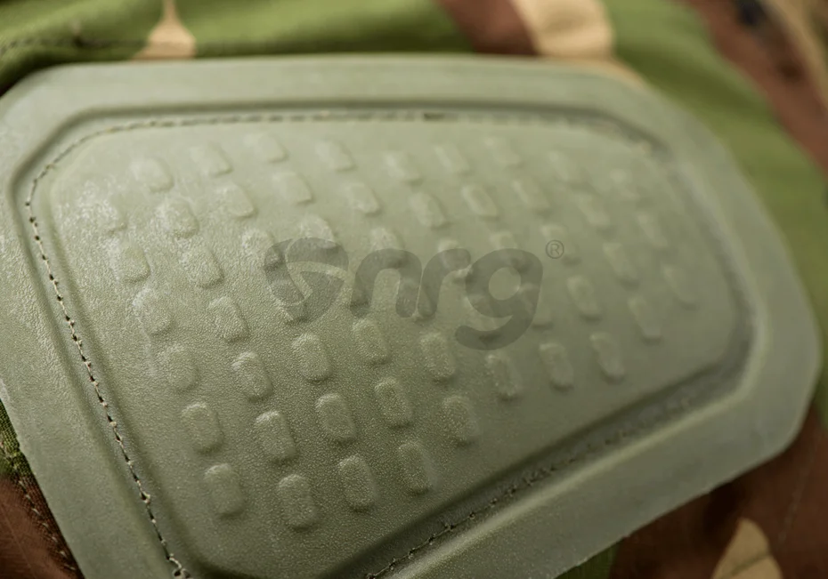 Invader Gear Predator Mk.II Woodland Combat Pants XL 7