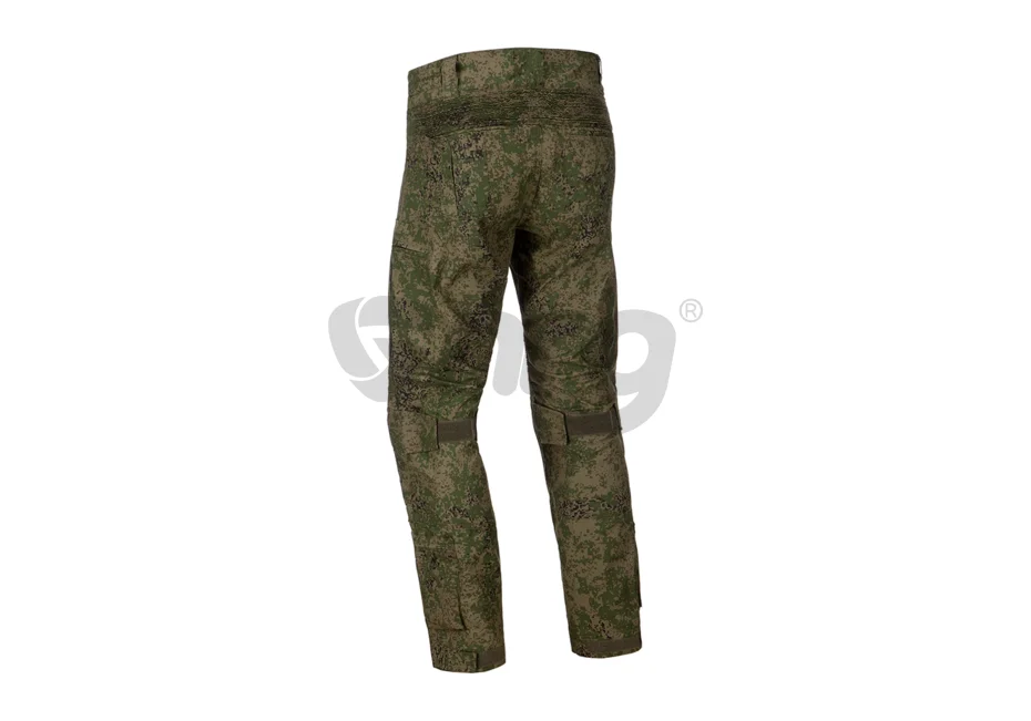 Invader Gear Predator Mk.II Digital Flora Combat Pants 2XL 8