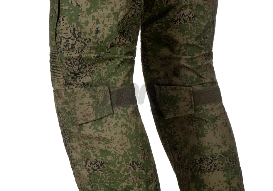 Invader Gear Predator Mk.II Digital Flora Combat Pants 2XL 6