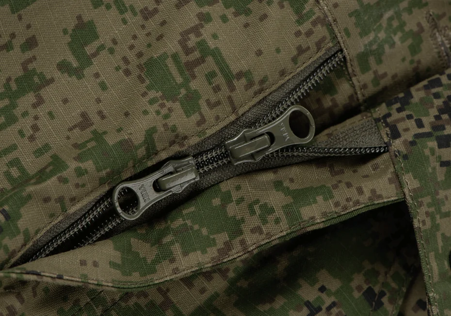 Invader Gear Predator Mk.II Digital Flora M combat trousers 4
