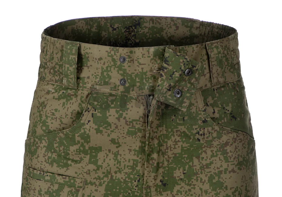 Invader Gear Predator Mk.II Digital Flora M combat trousers 6