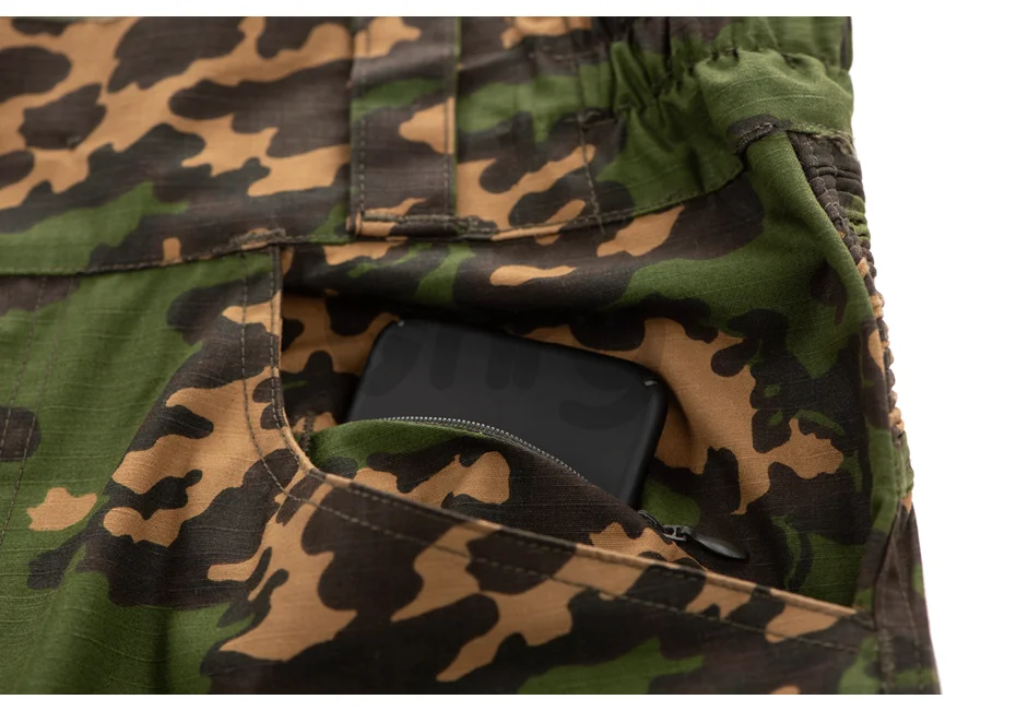 Invader Gear Predator Mk.II Partizan S Combat Pants 6