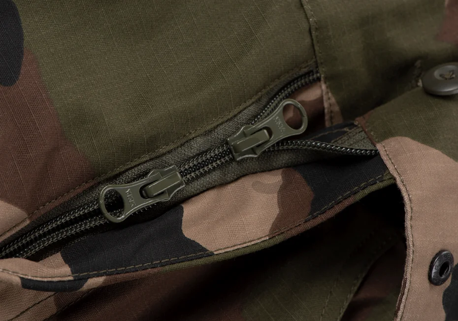 Invader Gear Predator Mk.II CCE S Combat Pants 3