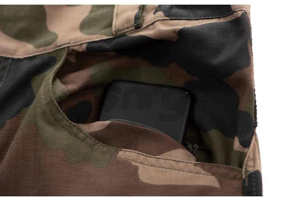 Invader Gear Predator Mk.II CCE S Combat Pants 5