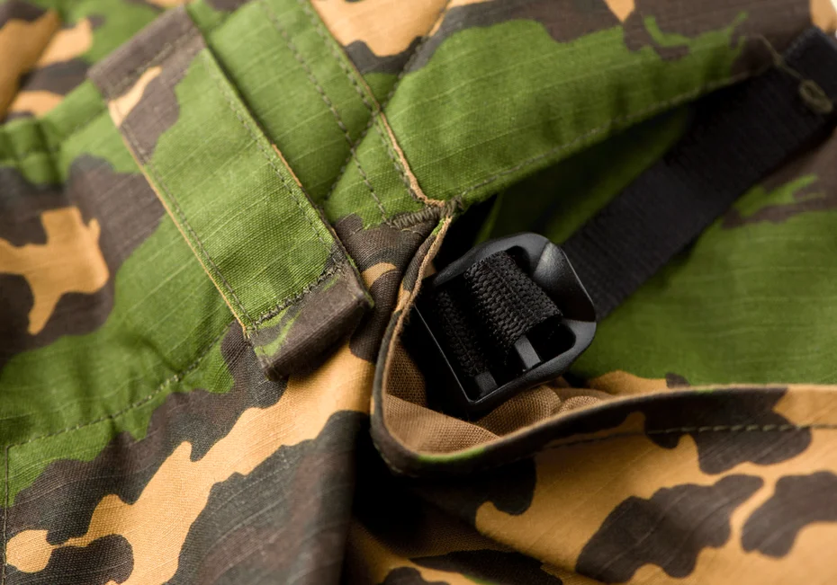 Invader Gear Predator Partizan Battle Pants 2XL 2